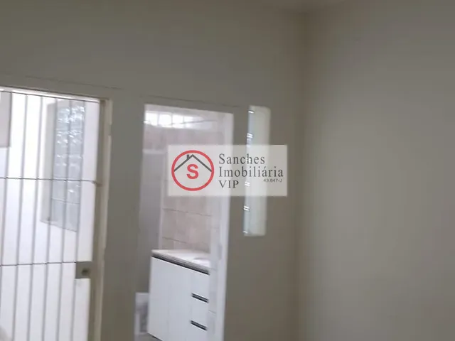 Casa 2 quartos e 2 banheiros, à venda, no bairro Bosque da Saúde em São Paulo