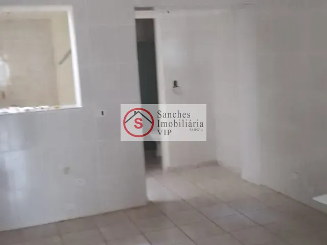Casa 2 quartos e 2 banheiros, à venda, no bairro Bosque da Saúde em São Paulo