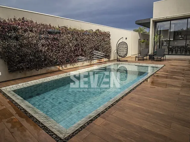 Casa com 504m² 3 quartos e 4 banheiros, à venda, no bairro Residencial Jardim Estoril V em Bauru