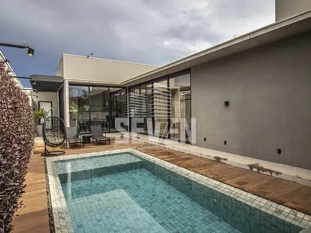 Casa com 504m² 3 quartos e 4 banheiros, à venda, no bairro Residencial Jardim Estoril V em Bauru