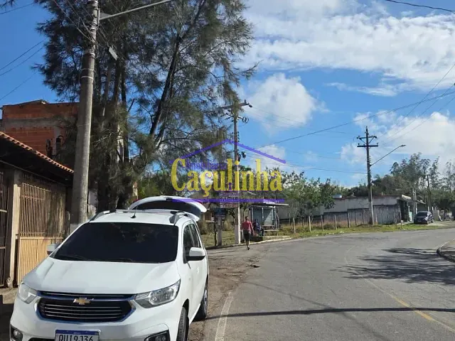 Casa com 120m², à venda, no bairro Dorandia em Barra do Piraí