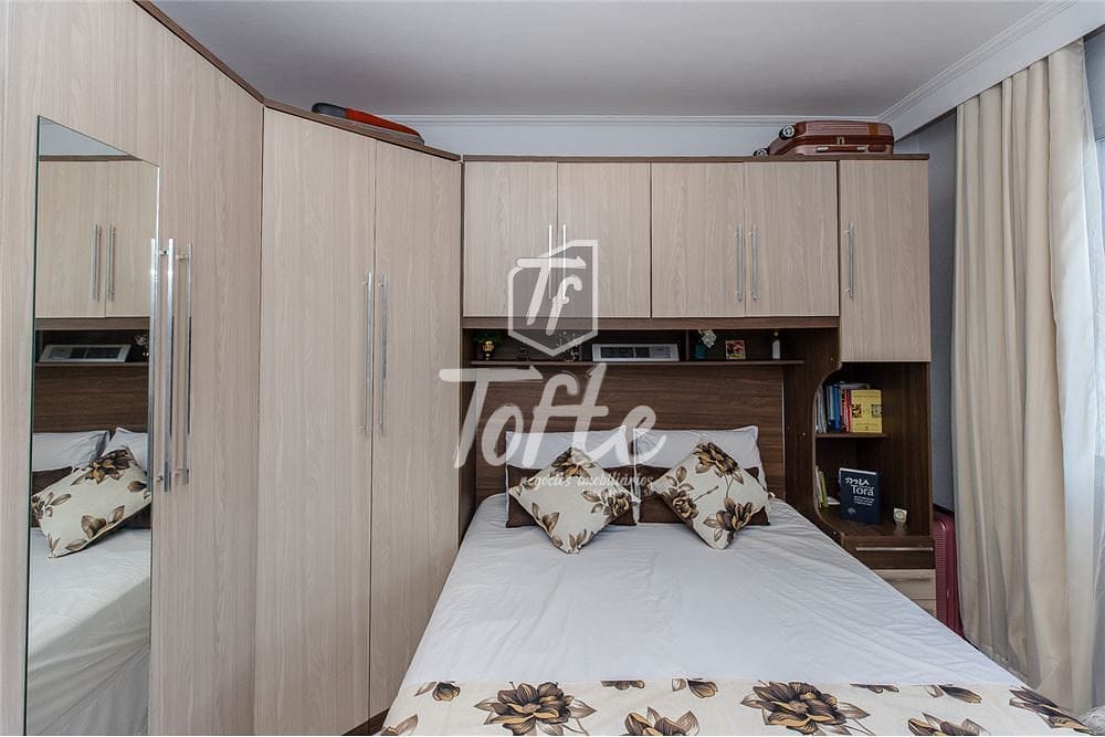 Casa, 3 quartos, 170 m² - Foto 22