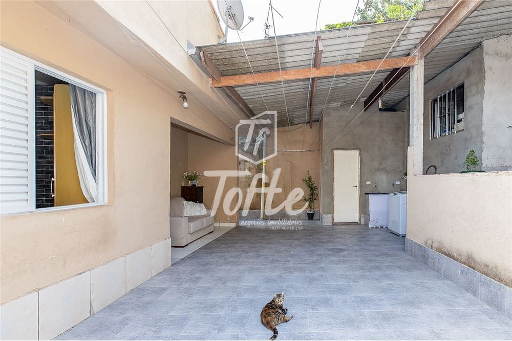 Casa, 3 quartos, 170 m² - Foto 7