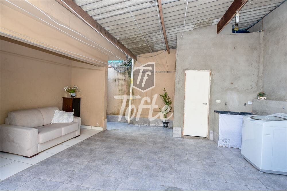 Casa, 3 quartos, 170 m² - Foto 9