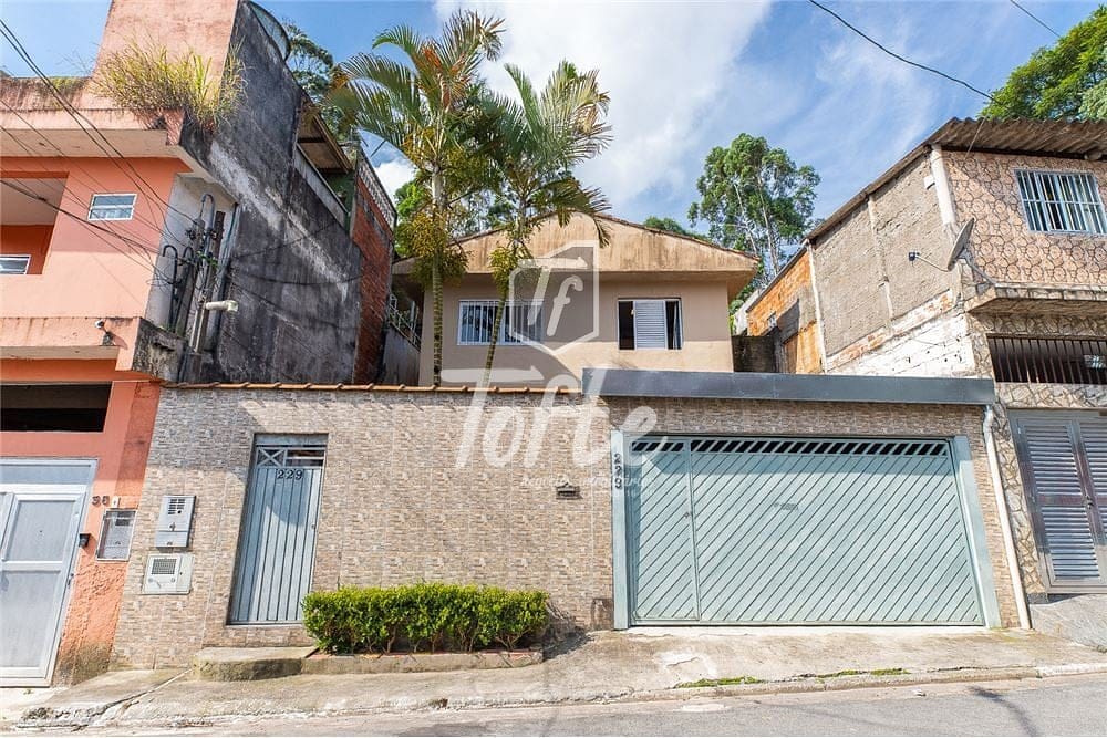 Casa, 3 quartos, 170 m² - Foto 18