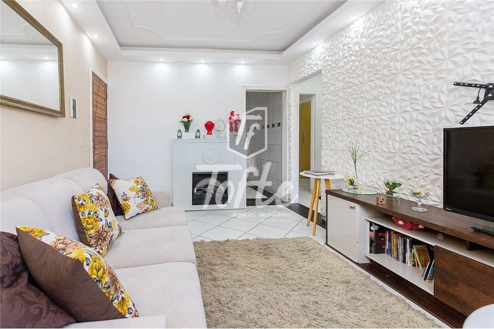 Casa, 3 quartos, 170 m² - Foto 34