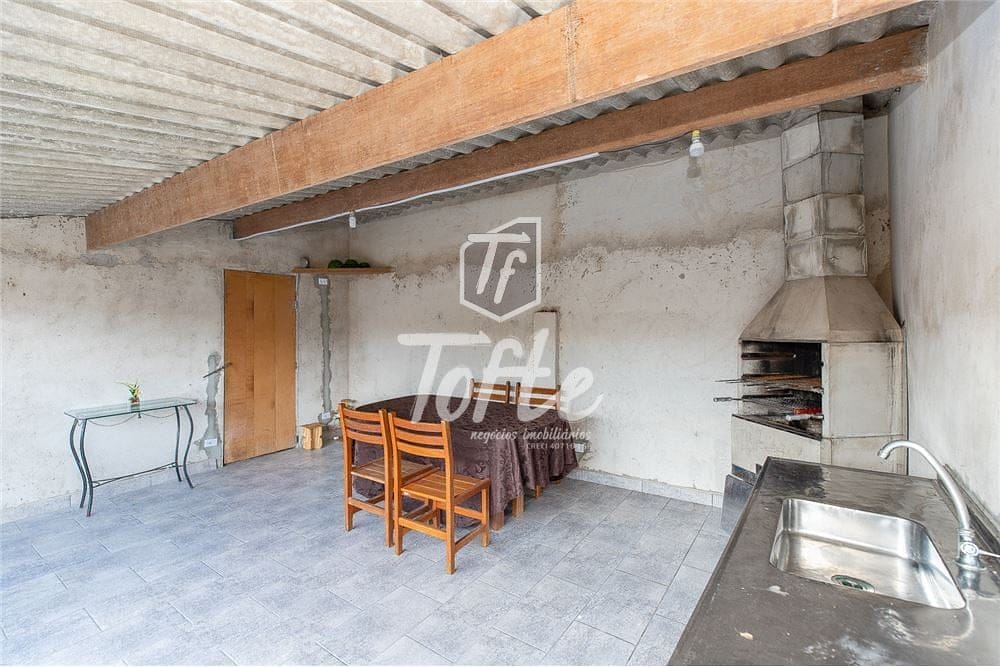 Casa, 3 quartos, 170 m² - Foto 11