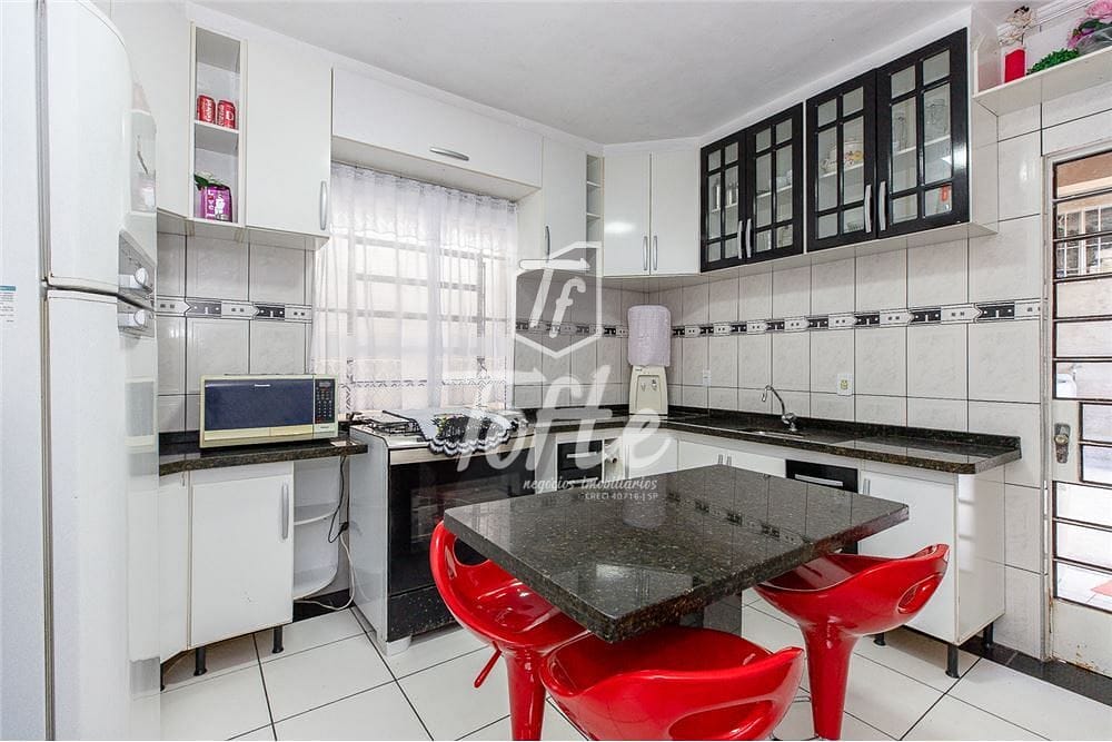 Casa, 3 quartos, 170 m² - Foto 23