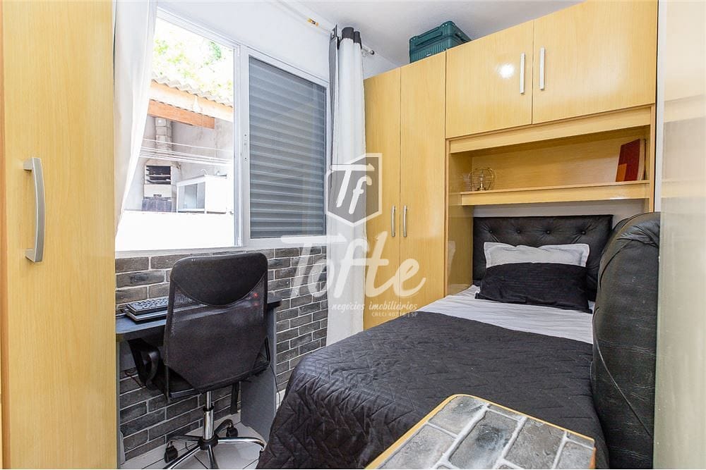 Casa, 3 quartos, 170 m² - Foto 19