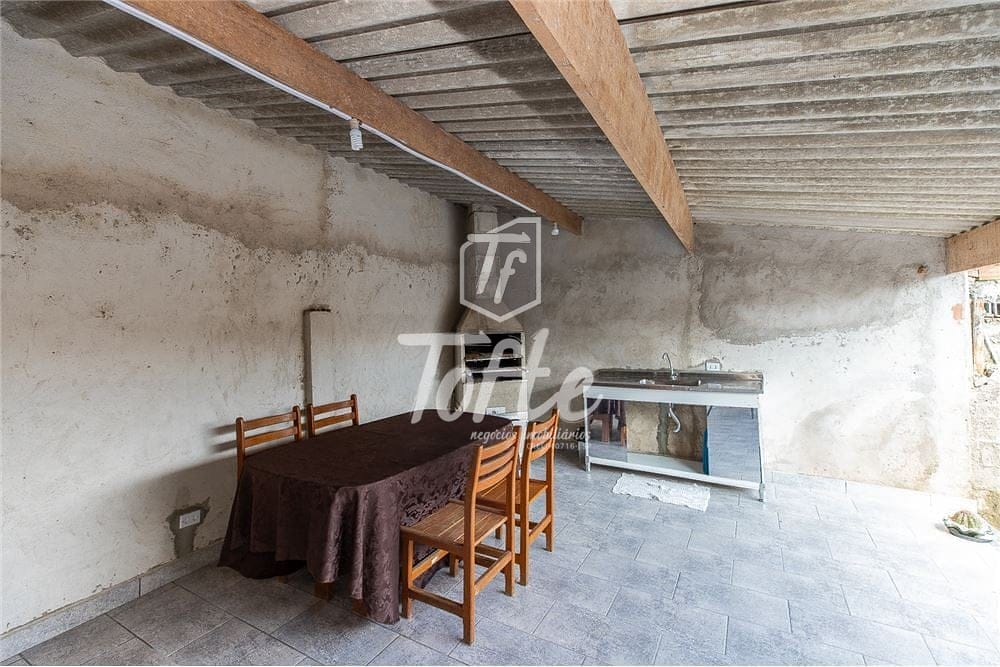 Casa, 3 quartos, 170 m² - Foto 12