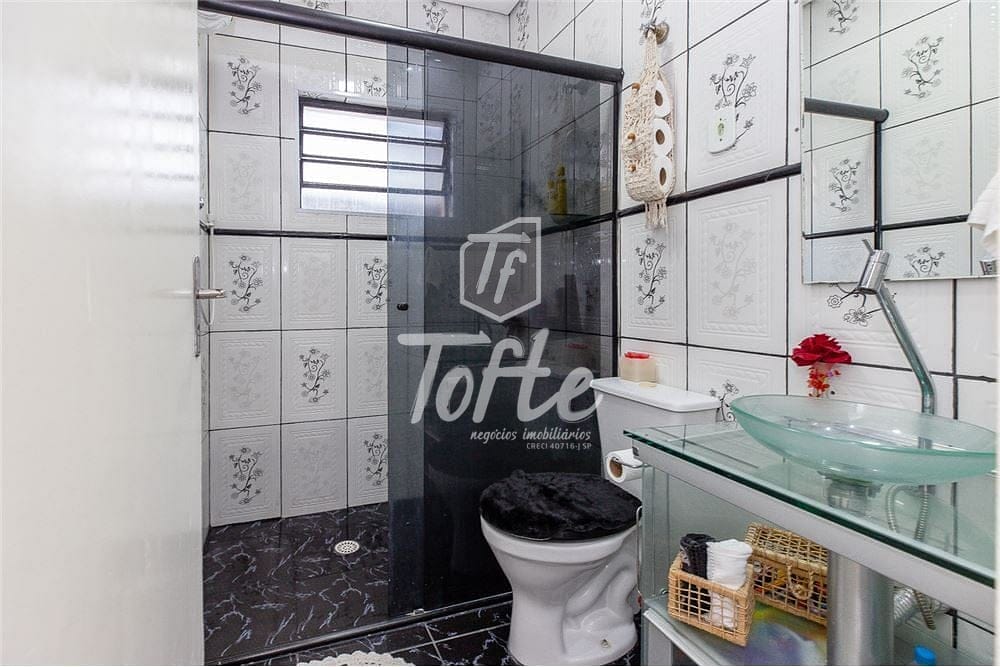 Casa, 3 quartos, 170 m² - Foto 3