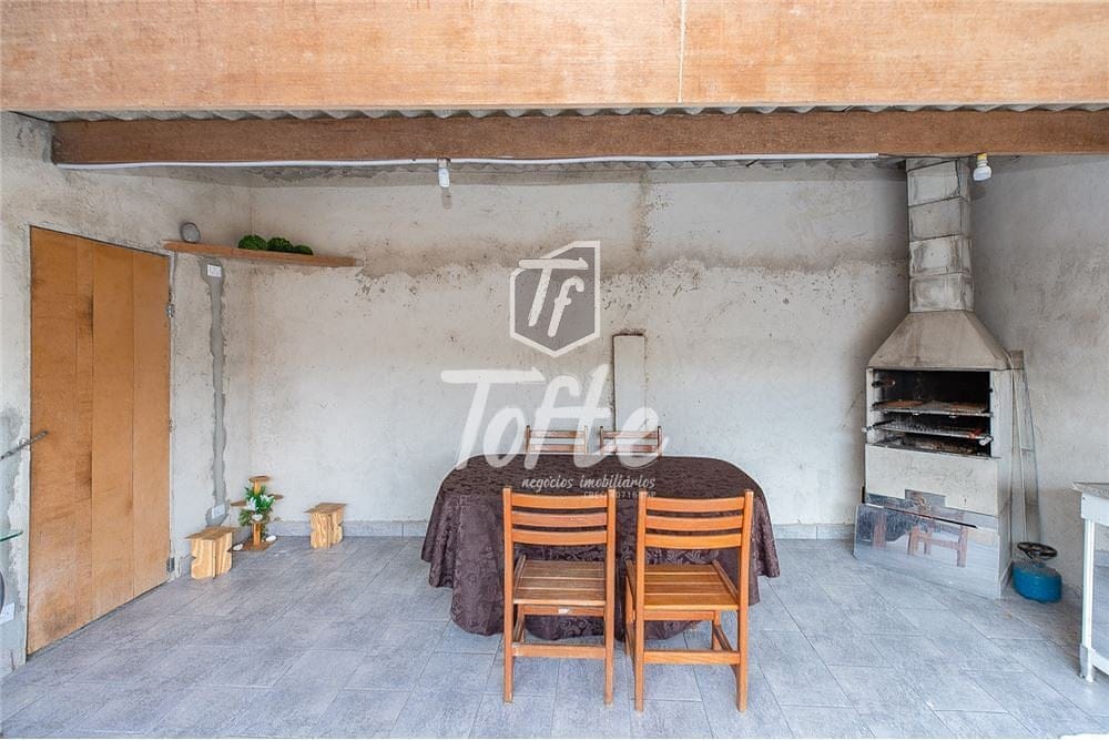 Casa, 3 quartos, 170 m² - Foto 13