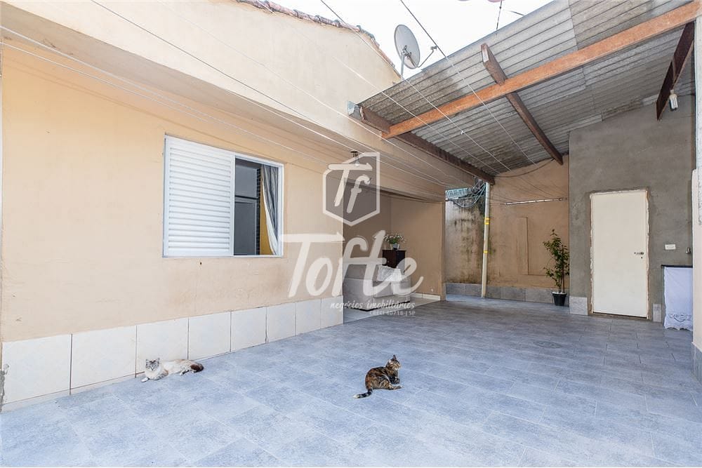 Casa, 3 quartos, 170 m² - Foto 8