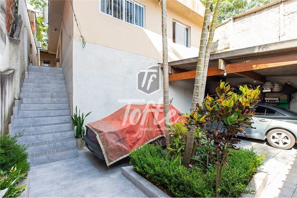 Casa, 3 quartos, 170 m² - Foto 16