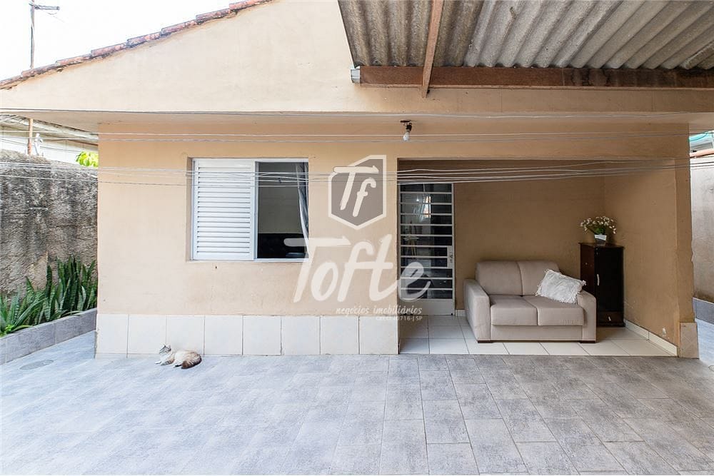 Casa, 3 quartos, 170 m² - Foto 2