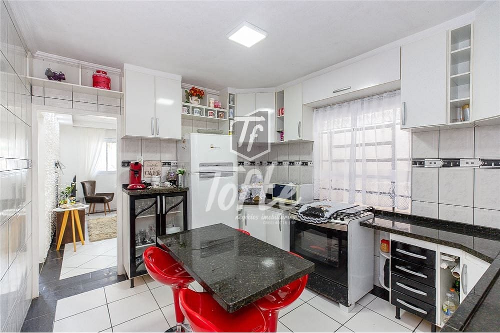 Casa, 3 quartos, 170 m² - Foto 24