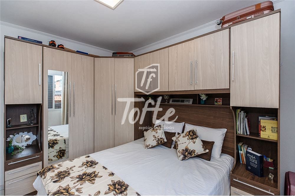 Casa, 3 quartos, 170 m² - Foto 21