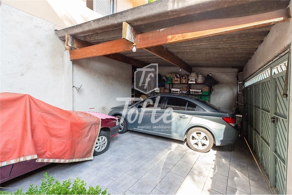 Casa, 3 quartos, 170 m² - Foto 15