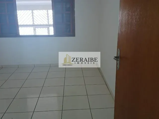 Casa 2 quartos e 2 banheiros, à venda, no bairro Vila Barros em Guarulhos