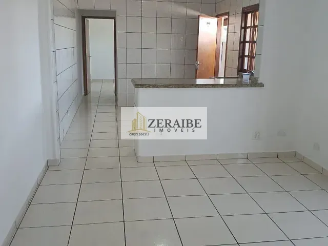 Casa 2 quartos e 2 banheiros, à venda, no bairro Vila Barros em Guarulhos