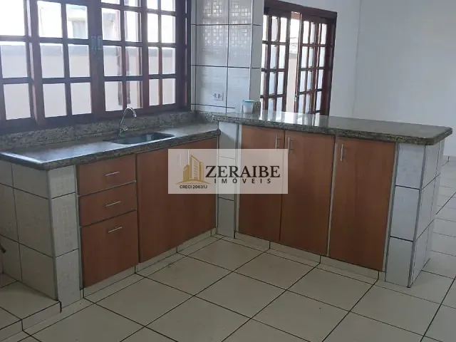 Casa 2 quartos e 2 banheiros, à venda, no bairro Vila Barros em Guarulhos