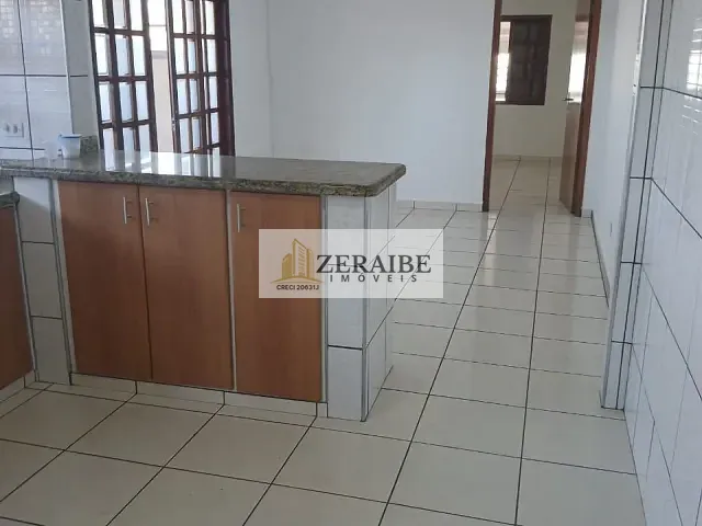 Casa 2 quartos e 2 banheiros, à venda, no bairro Vila Barros em Guarulhos