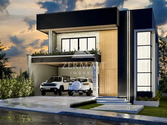 Casa com 254m² 3 quartos e 4 banheiros, à venda, no bairro Ponta Aguda em Blumenau