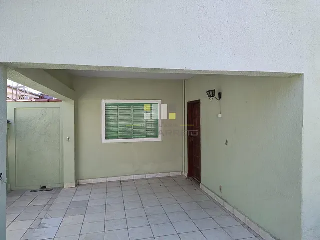 Casa 2 quartos e 1 banheiro, para alugar, no bairro Jardim Consteca em Sumaré