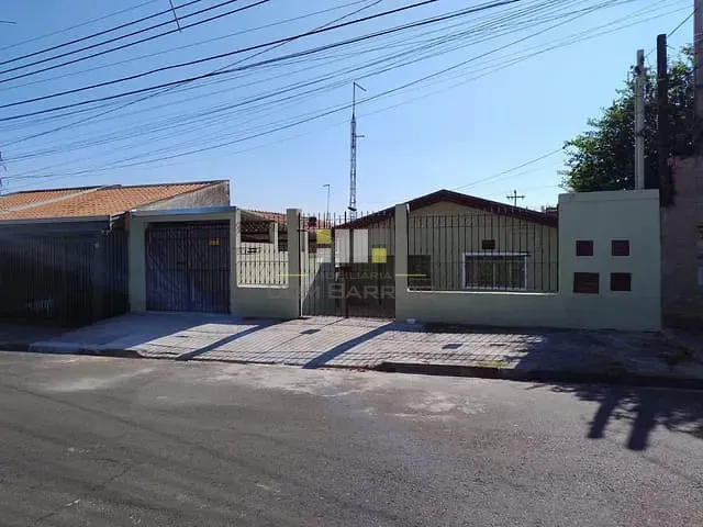 Casa 2 quartos e 1 banheiro, para alugar, no bairro Jardim Consteca em Sumaré