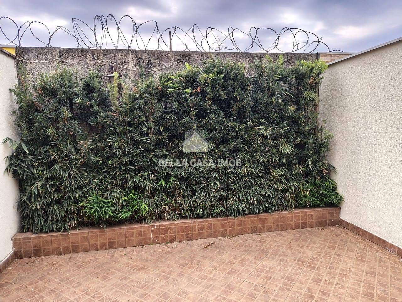 Casa, 2 quartos, 104 m² - Foto 6