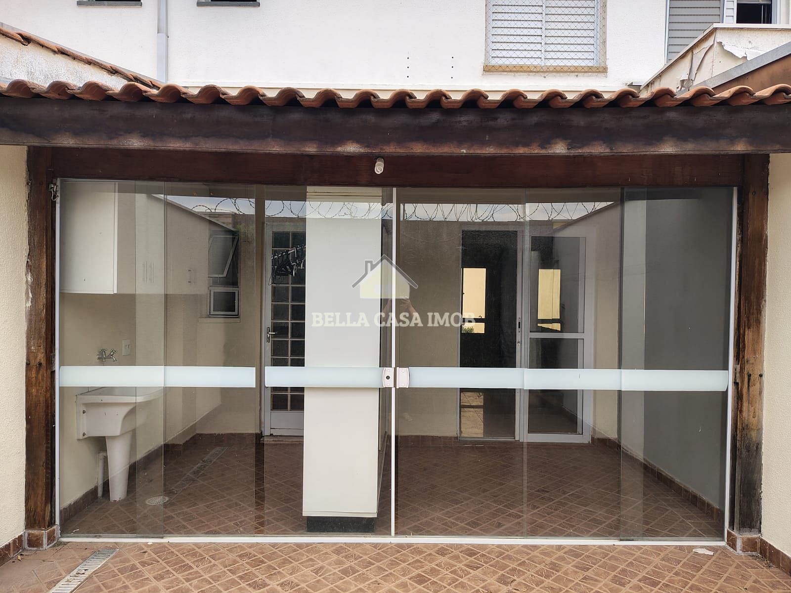 Casa, 2 quartos, 104 m² - Foto 8