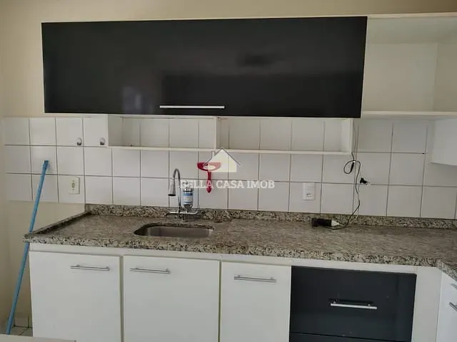 Casa com 104m² 2 quartos e 2 banheiros, à venda, no bairro Vossoroca em Votorantim