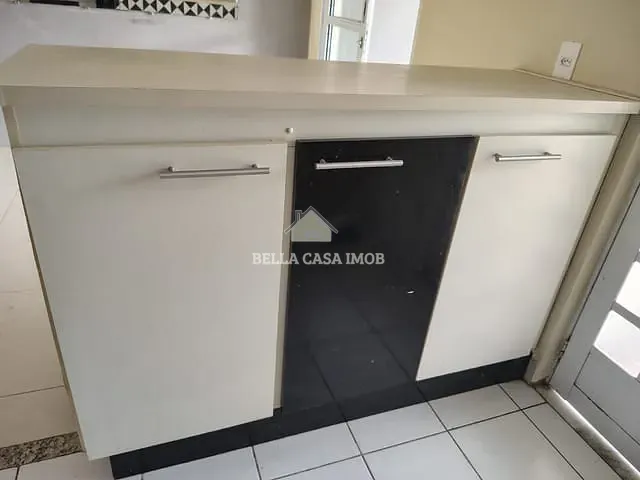 Casa com 104m² 2 quartos e 2 banheiros, à venda, no bairro Vossoroca em Votorantim