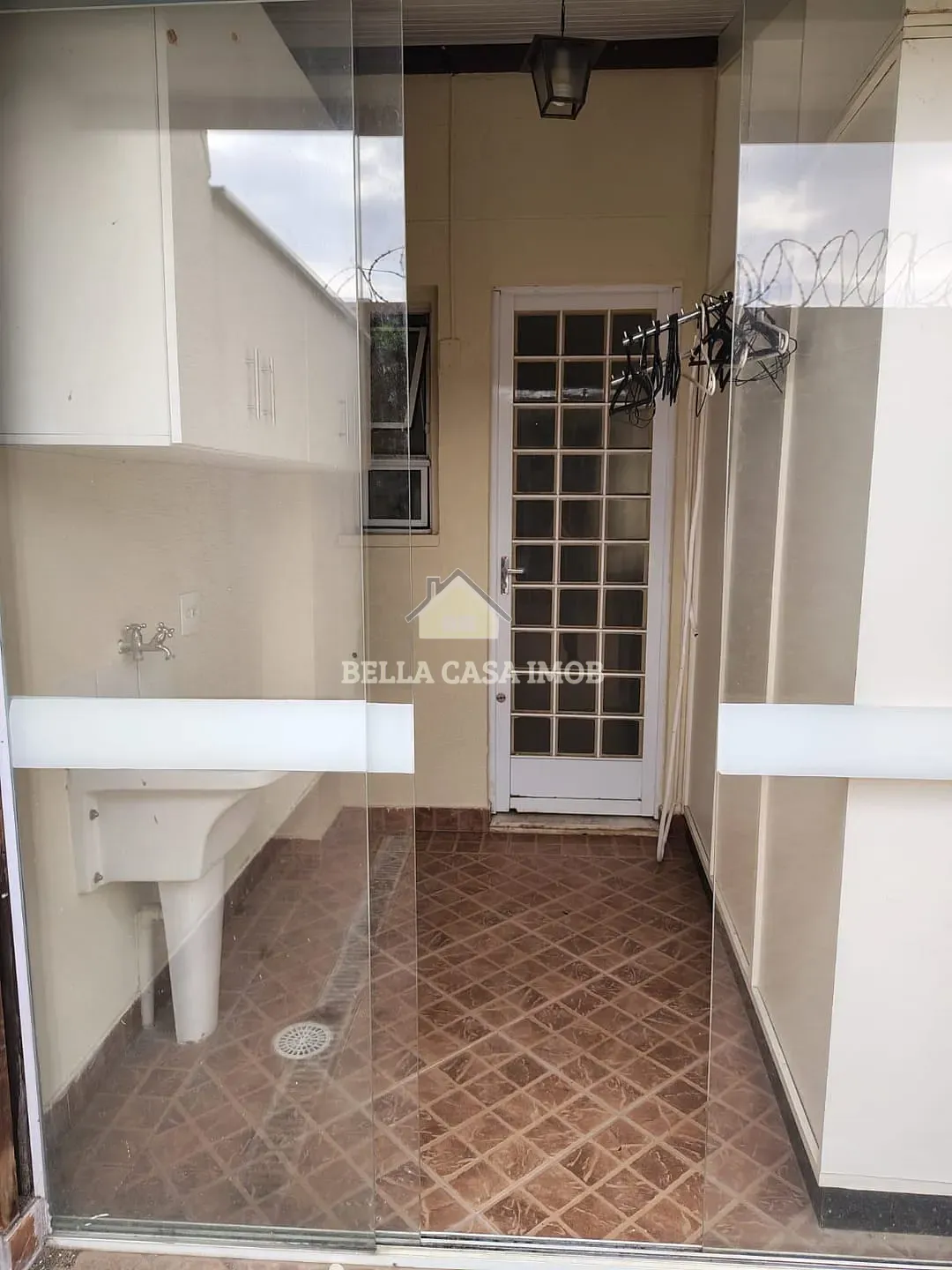 Casa, 2 quartos, 104 m² - Foto 9