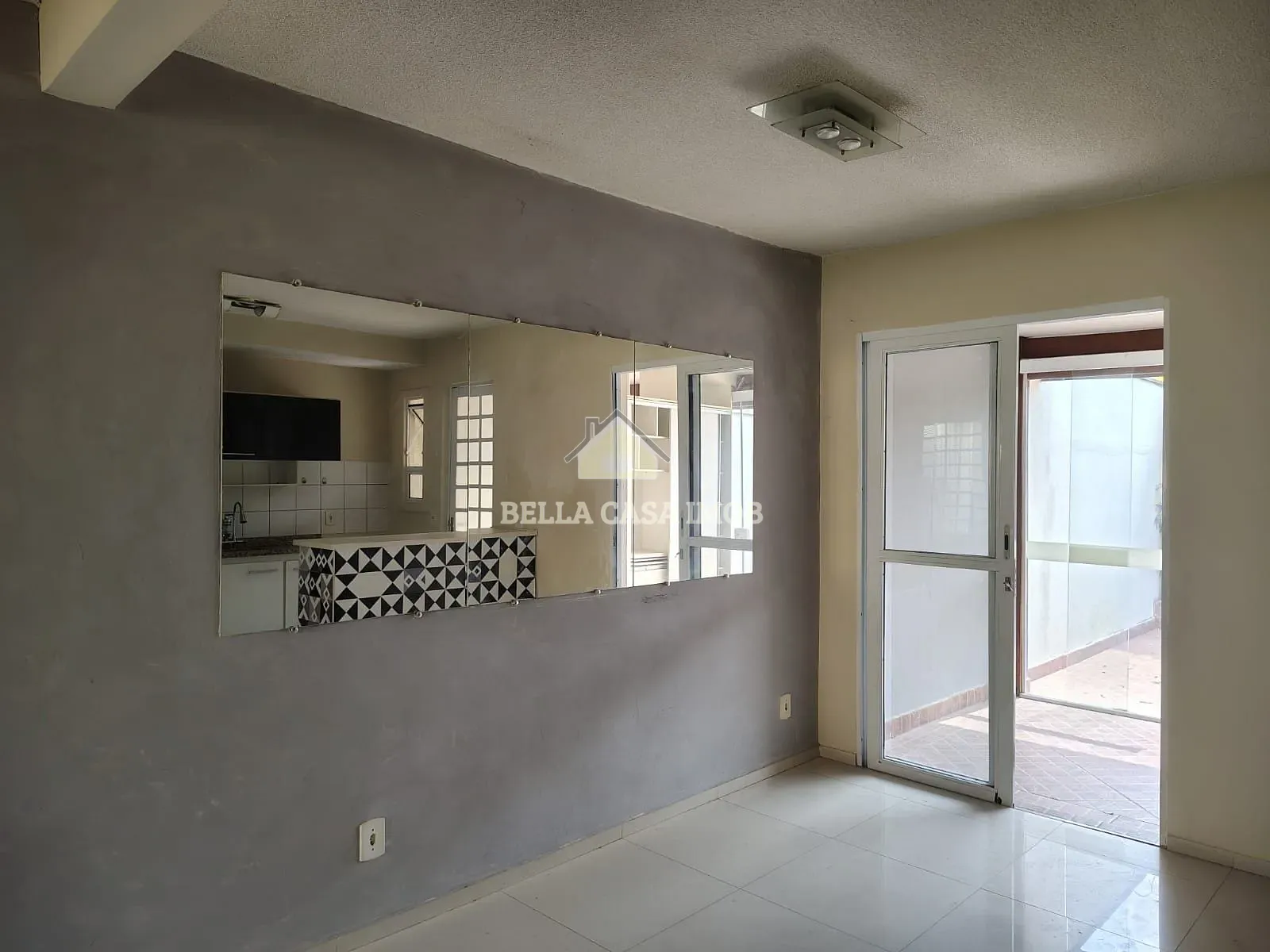 Casa, 2 quartos, 104 m² - Foto 37