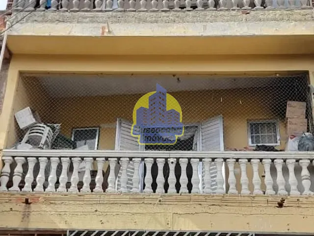 Casa com 40m² 2 quartos e 1 banheiro, para alugar, no bairro Bussocaba em Osasco