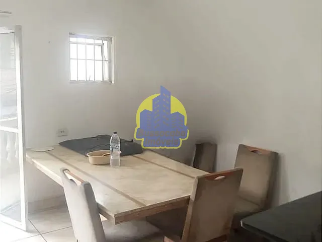 Casa com 40m² 2 quartos e 1 banheiro, para alugar, no bairro Bussocaba em Osasco
