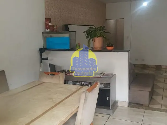 Casa com 40m² 2 quartos e 1 banheiro, para alugar, no bairro Bussocaba em Osasco
