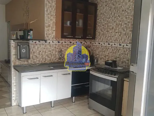 Casa com 40m² 2 quartos e 1 banheiro, para alugar, no bairro Bussocaba em Osasco