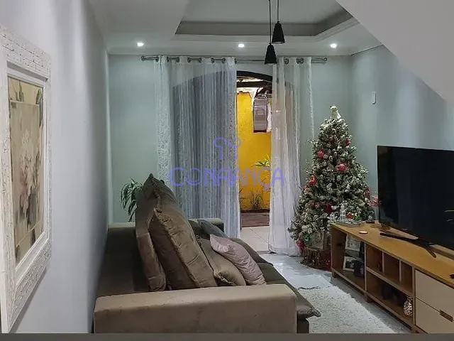 Casa com 190m² 3 quartos e 2 banheiros, à venda, no bairro Campo Grande em Rio de Janeiro