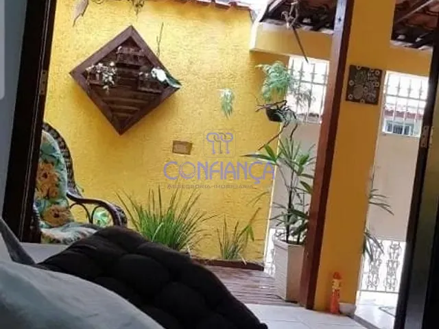 Casa com 190m² 3 quartos e 2 banheiros, à venda, no bairro Campo Grande em Rio de Janeiro