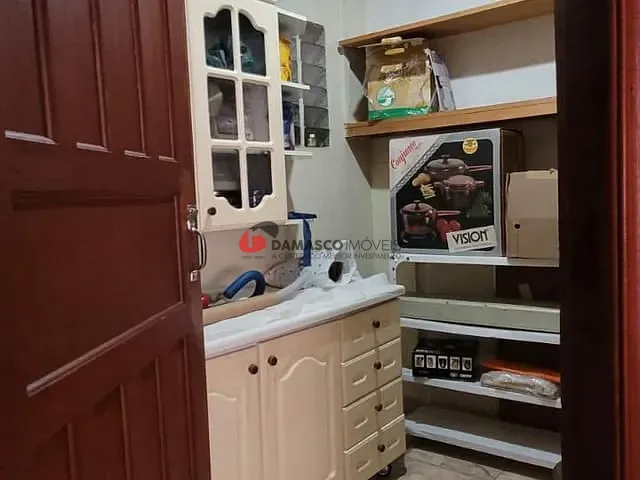 Casa com 388m² 3 quartos e 1 banheiro, à venda, no bairro Jardim em Santo André