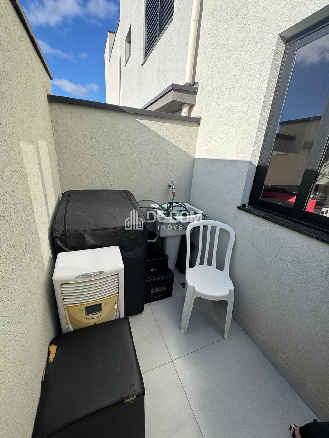 Casa, 2 quartos, 81 m² - Foto 8