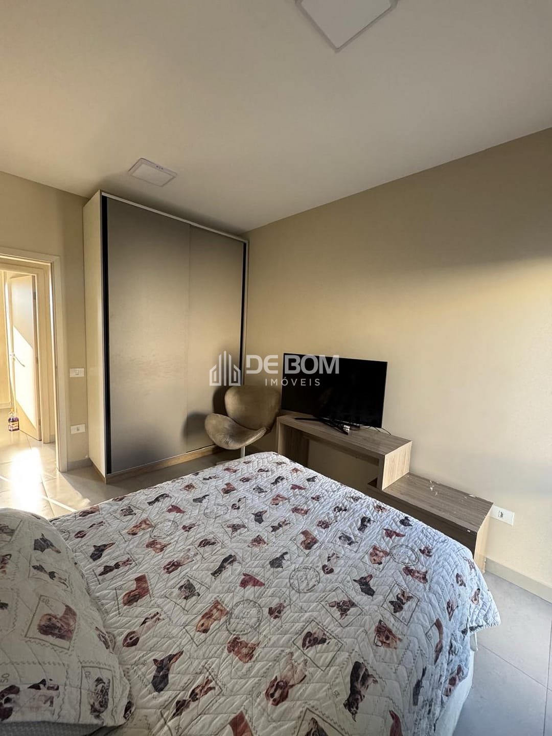 Casa, 2 quartos, 81 m² - Foto 6