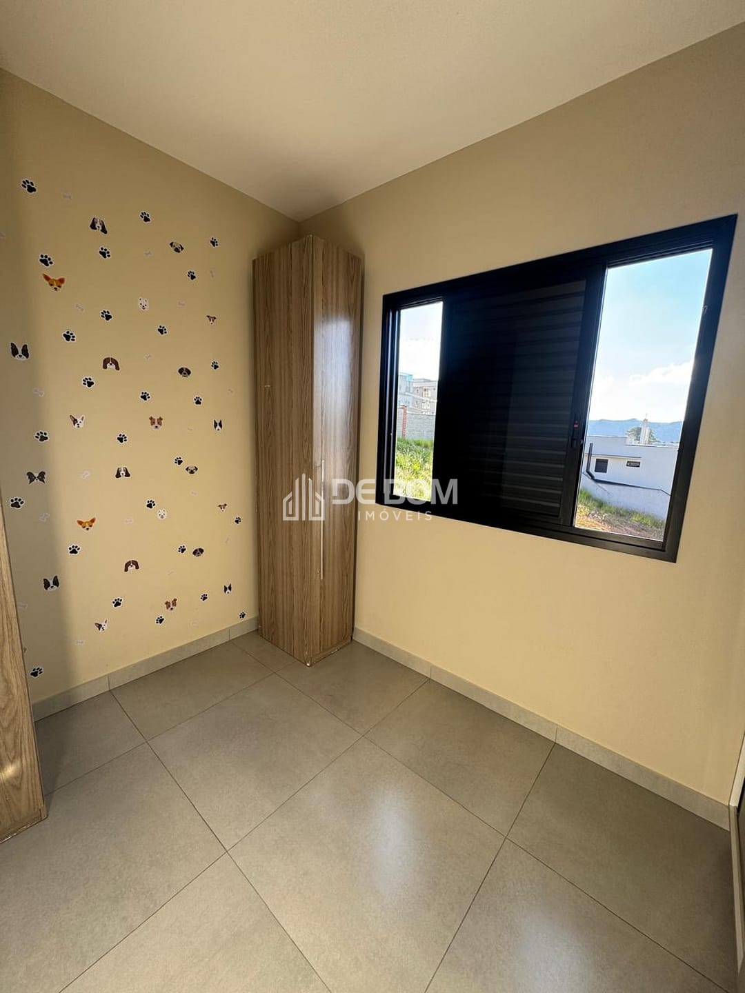 Casa, 2 quartos, 81 m² - Foto 5