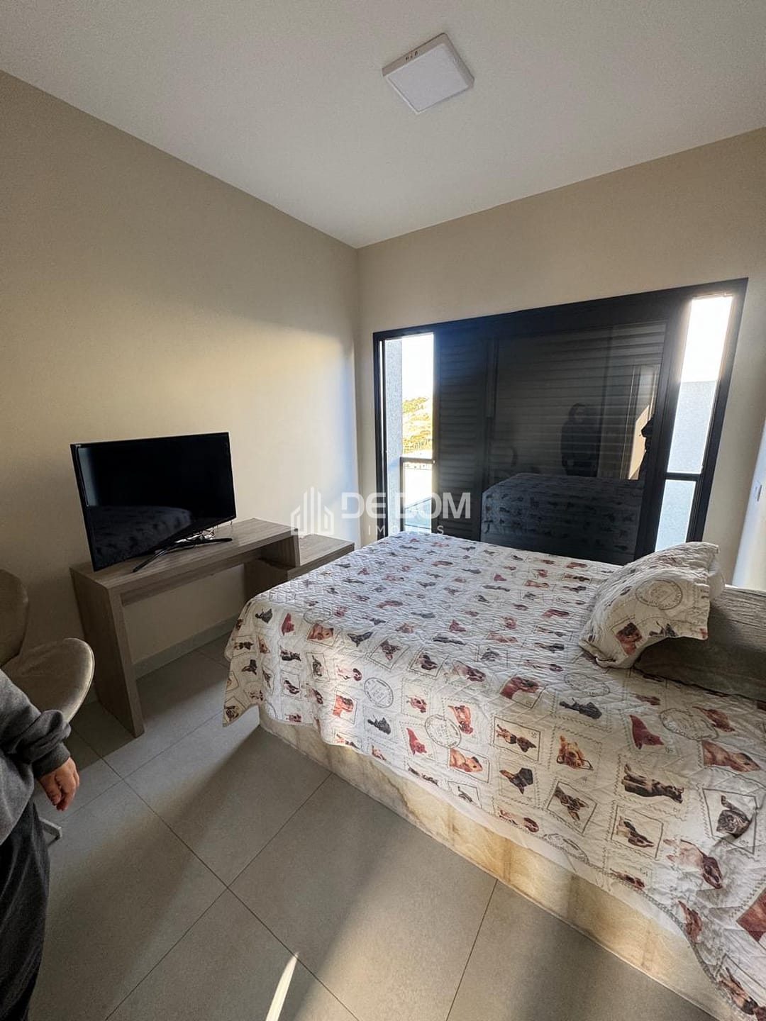 Casa, 2 quartos, 81 m² - Foto 2