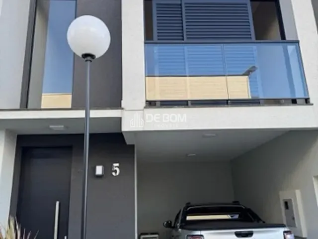 Casa 2 quartos e 2 banheiros, à venda, no bairro Residencial Belvedere em Poços de Caldas