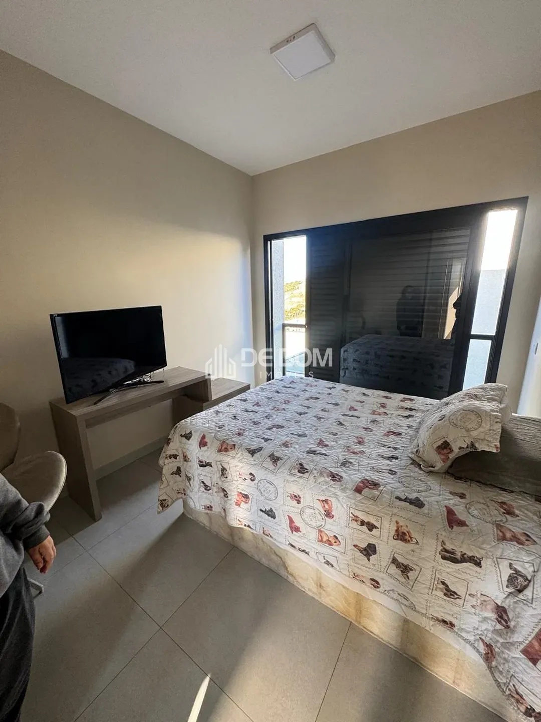 Casa, 2 quartos, 81 m² - Foto 2