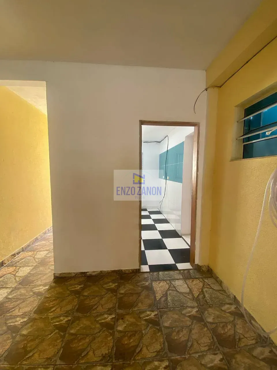 Casa, 2 quartos, 60 m² - Foto 5