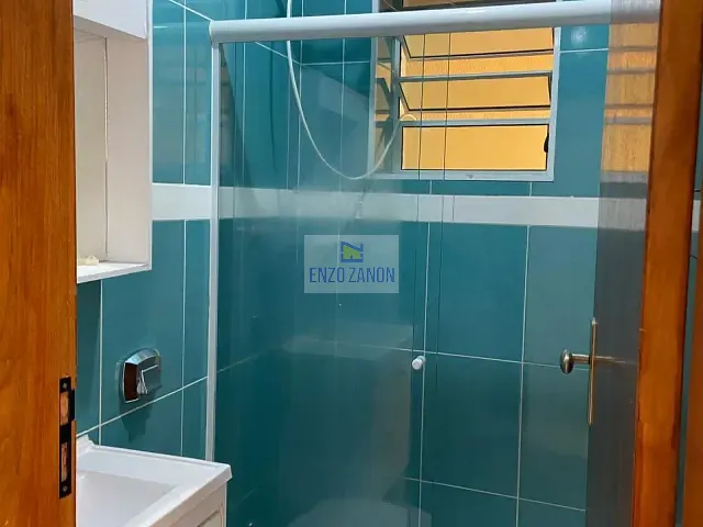 Casa com 120m² 2 quartos e 1 banheiro, para alugar, no bairro Baeta Neves em São Bernardo do Campo